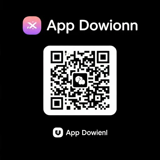 扫码下载 球盟会体育平台 APP
