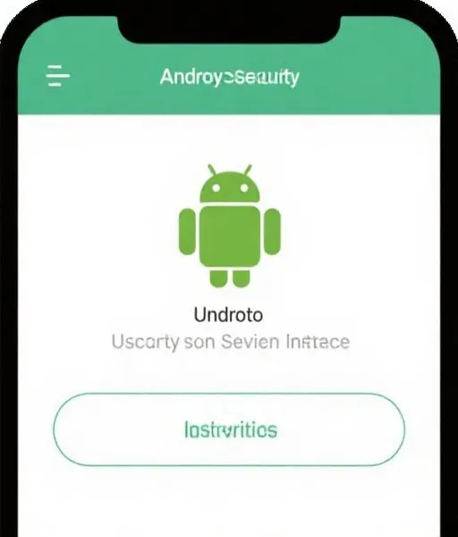 Android 安装权限设置图示