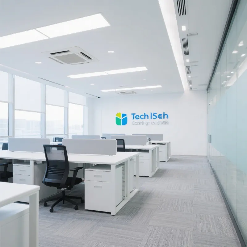 Company Headquarters